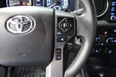 Toyota Tacoma 2021 - Thumbnail 16