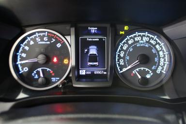 Toyota Tacoma 2021 - Thumbnail 17