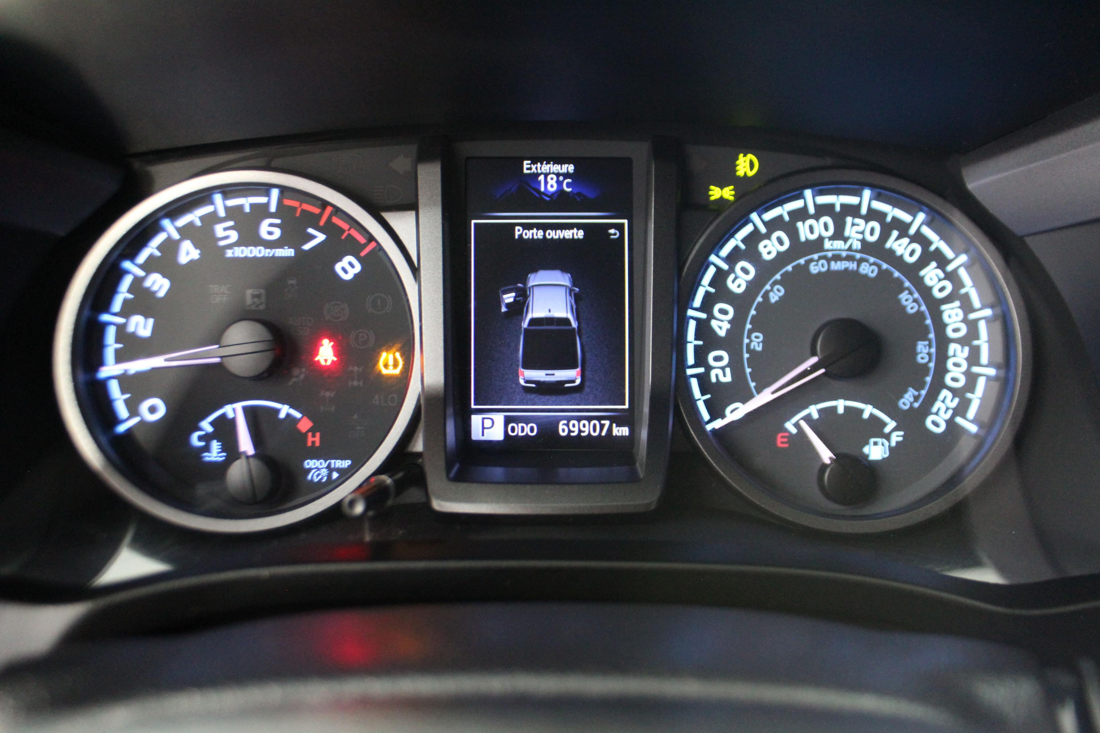 Toyota Tacoma 2021 - Image 17