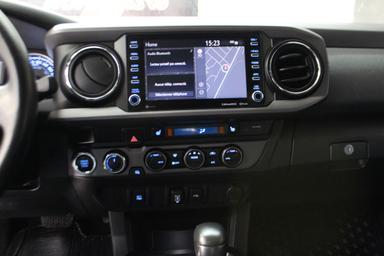 Toyota Tacoma 2021 - Thumbnail 18