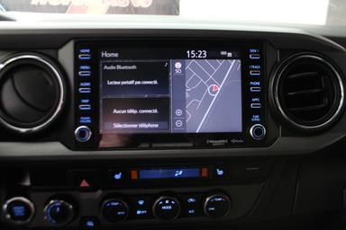 Toyota Tacoma 2021 - Thumbnail 19