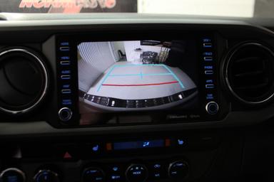 Toyota Tacoma 2021 - Thumbnail 20