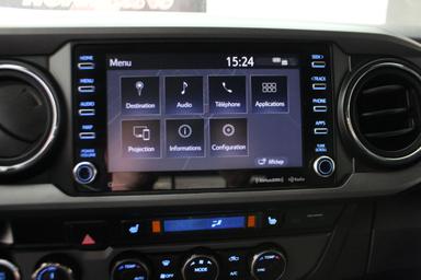 Toyota Tacoma 2021 - Thumbnail 21