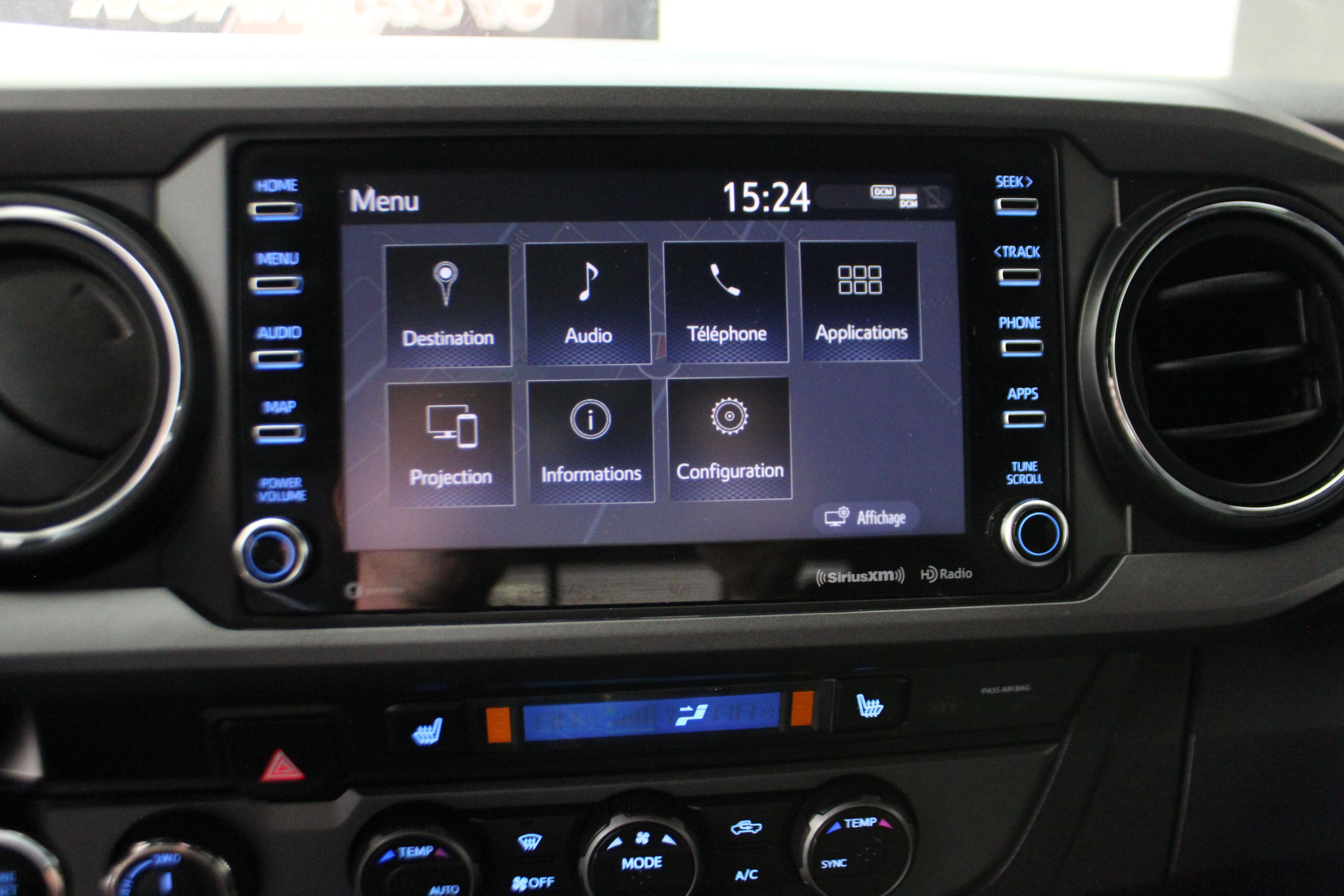 Toyota Tacoma 2021 - Image 21