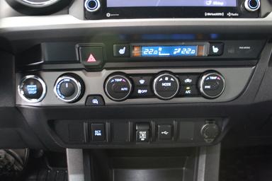 Toyota Tacoma 2021 - Thumbnail 22