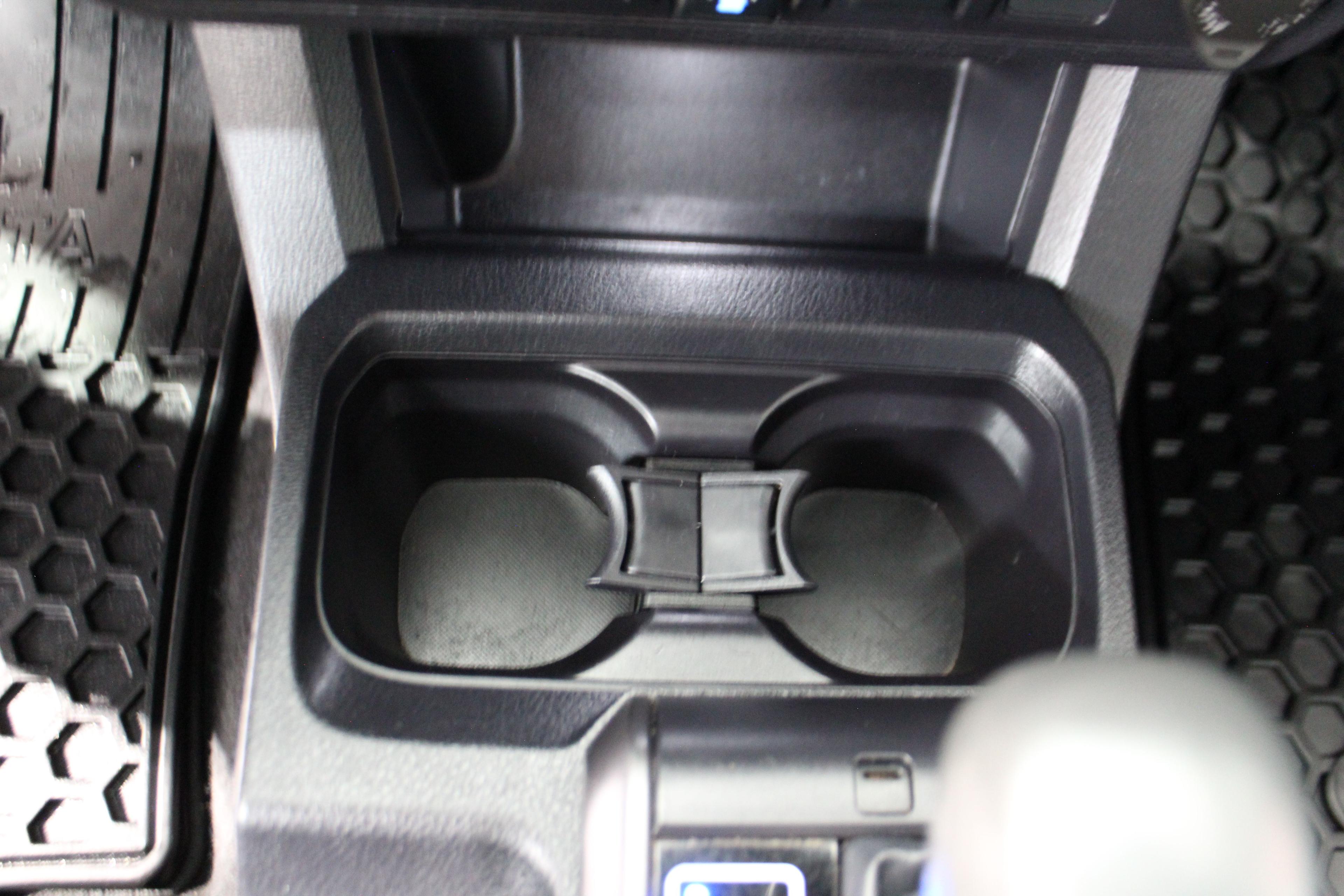 Toyota Tacoma 2021 - Image 24