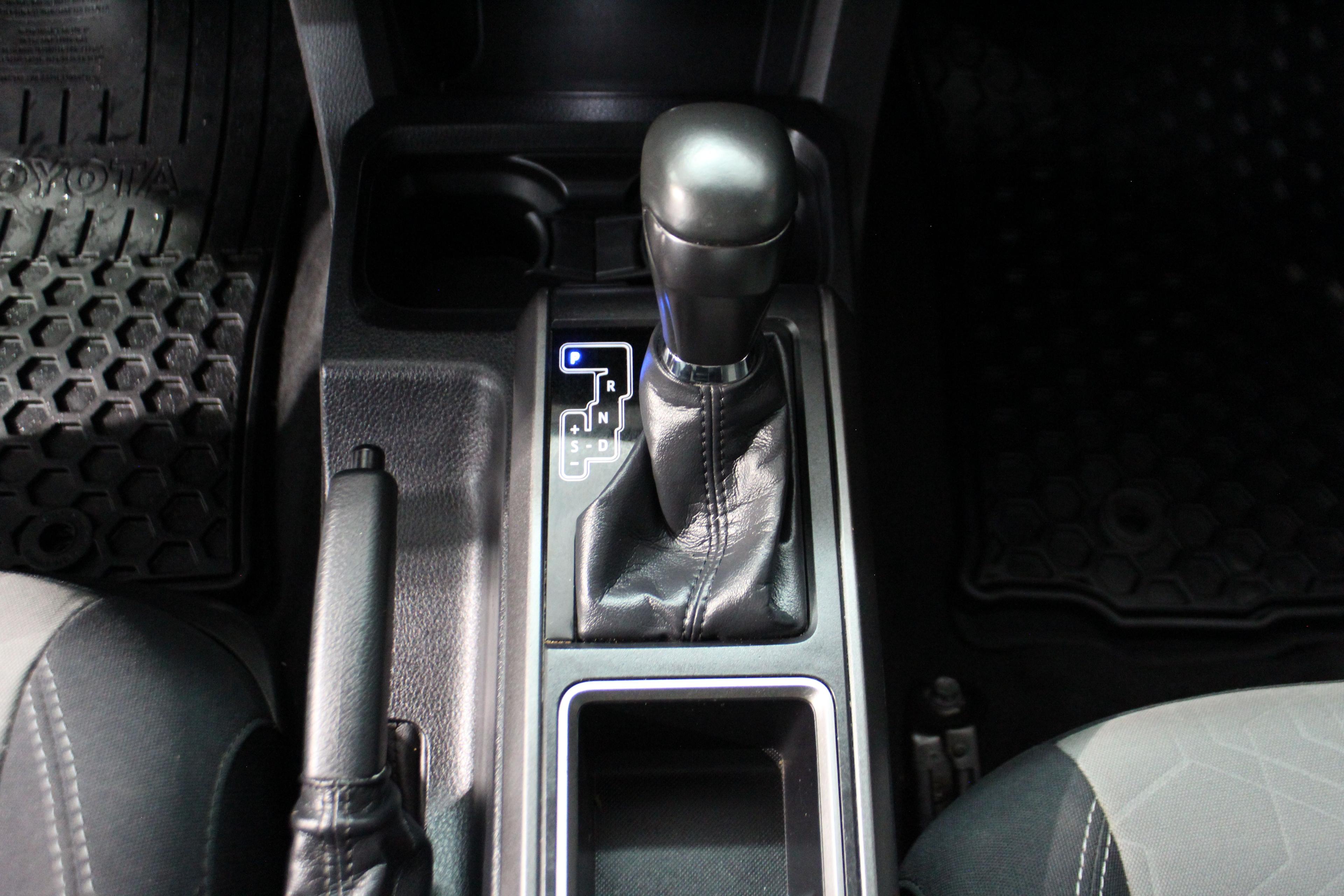 Toyota Tacoma 2021 - Image 25