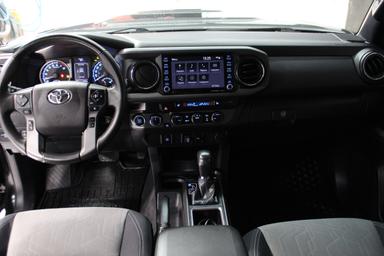 Toyota Tacoma 2021 - Thumbnail 13