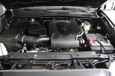 Toyota Tacoma 2021 - Thumbnail 27