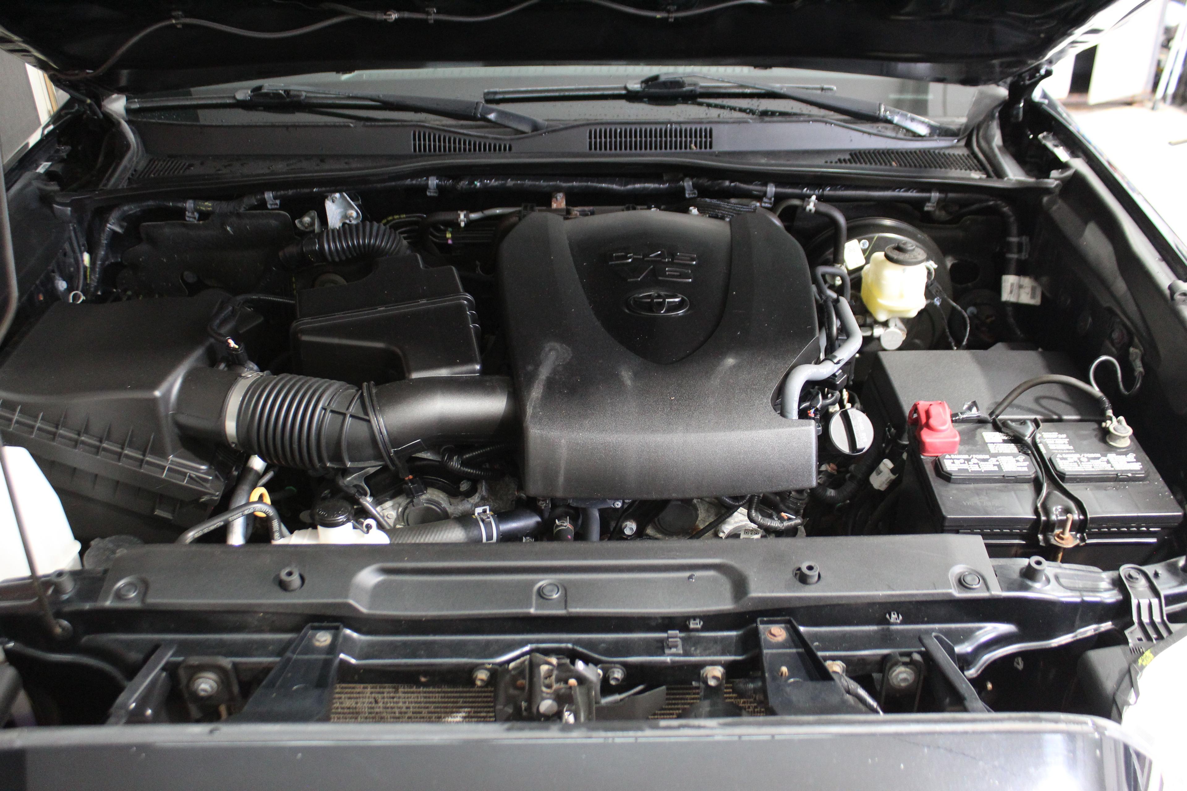 Toyota Tacoma 2021 - Image 27