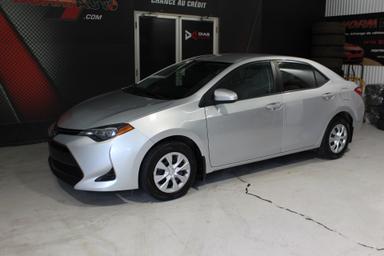 Toyota Corolla 2019 - Thumbnail 2