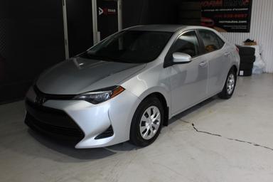 Toyota Corolla 2019 - Thumbnail 3