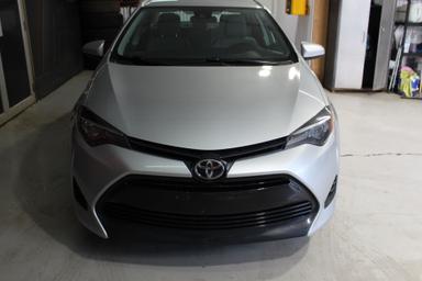 Toyota Corolla 2019 - Thumbnail 4