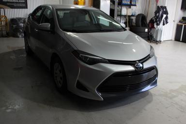 Toyota Corolla 2019 - Thumbnail 5