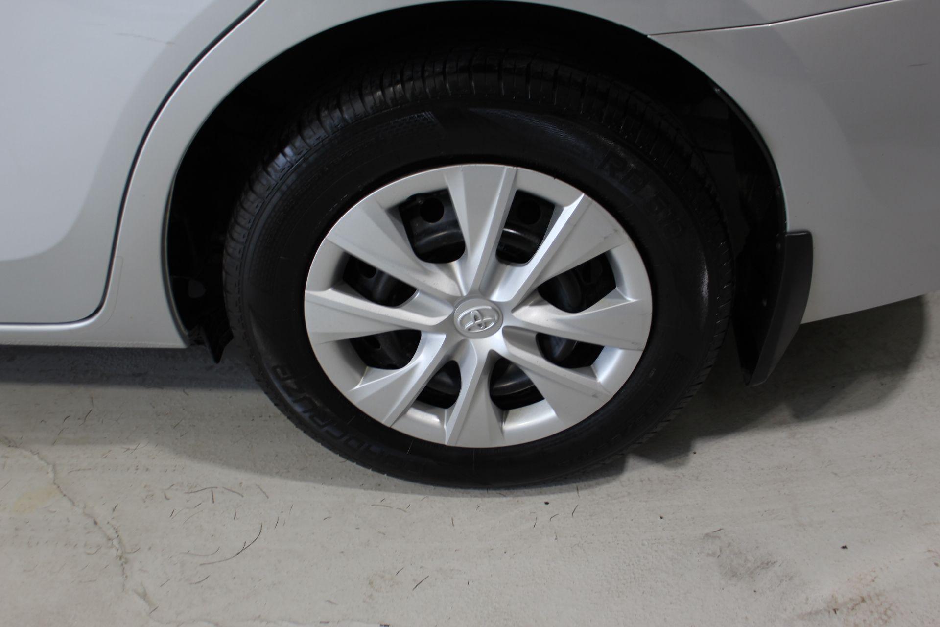 Toyota Corolla 2019 - Image 8