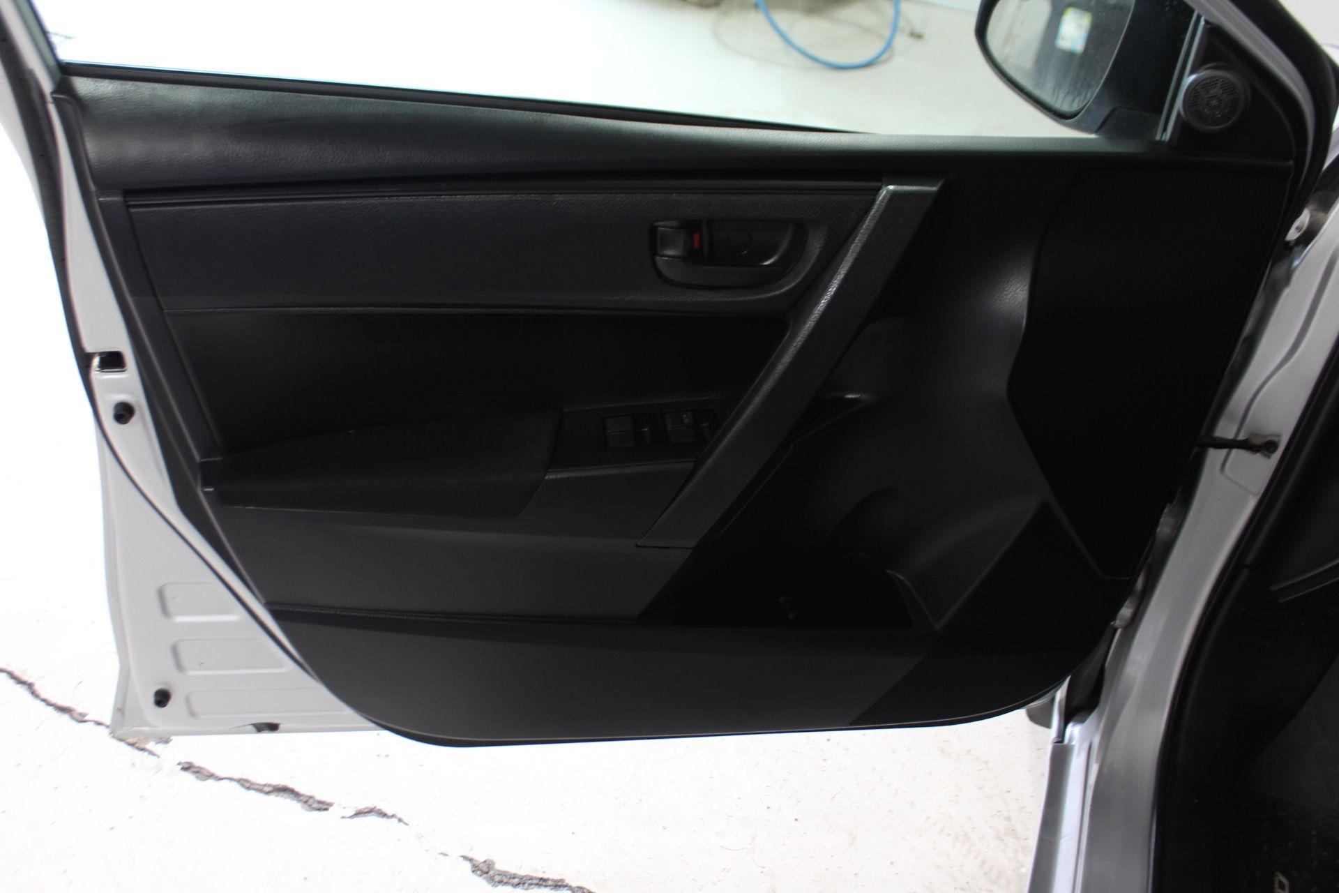 Toyota Corolla 2019 - Image 9