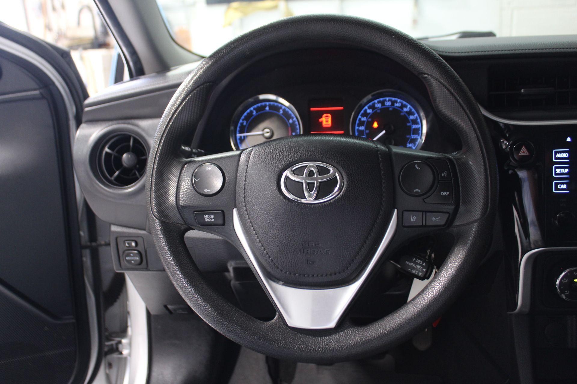 Toyota Corolla 2019 - Image 13