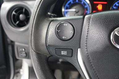 Toyota Corolla 2019 - Thumbnail 14