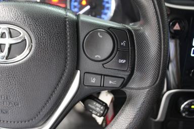 Toyota Corolla 2019 - Thumbnail 15