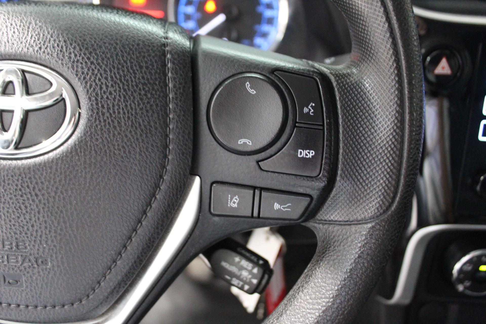 Toyota Corolla 2019 - Image 15