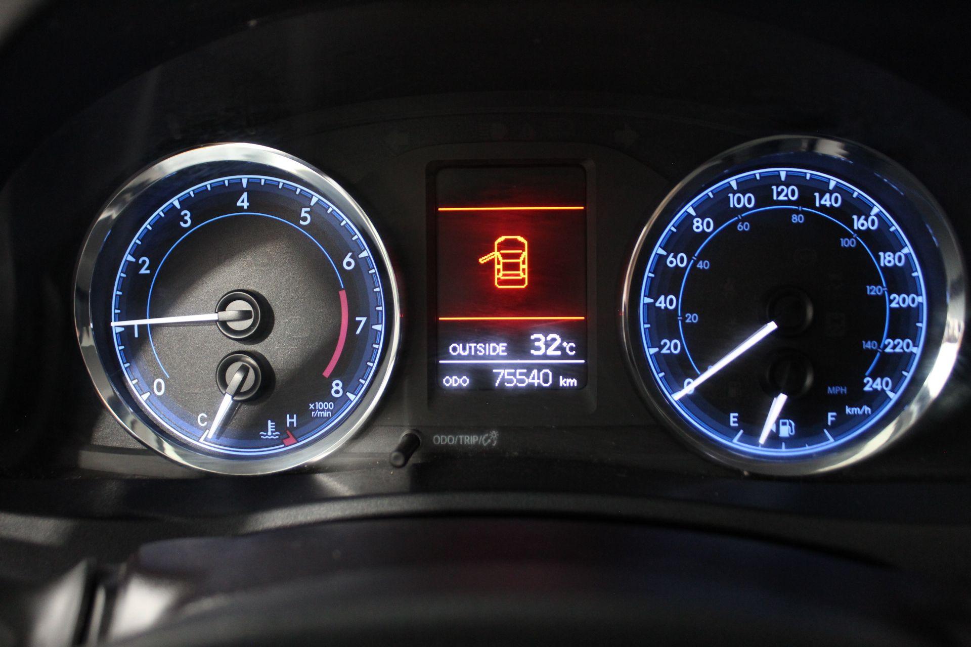 Toyota Corolla 2019 - Image 16