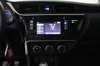 Toyota Corolla 2019 - Thumbnail 17