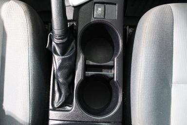 Toyota Corolla 2019 - Thumbnail 22