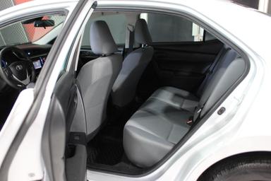 Toyota Corolla 2019 - Thumbnail 23