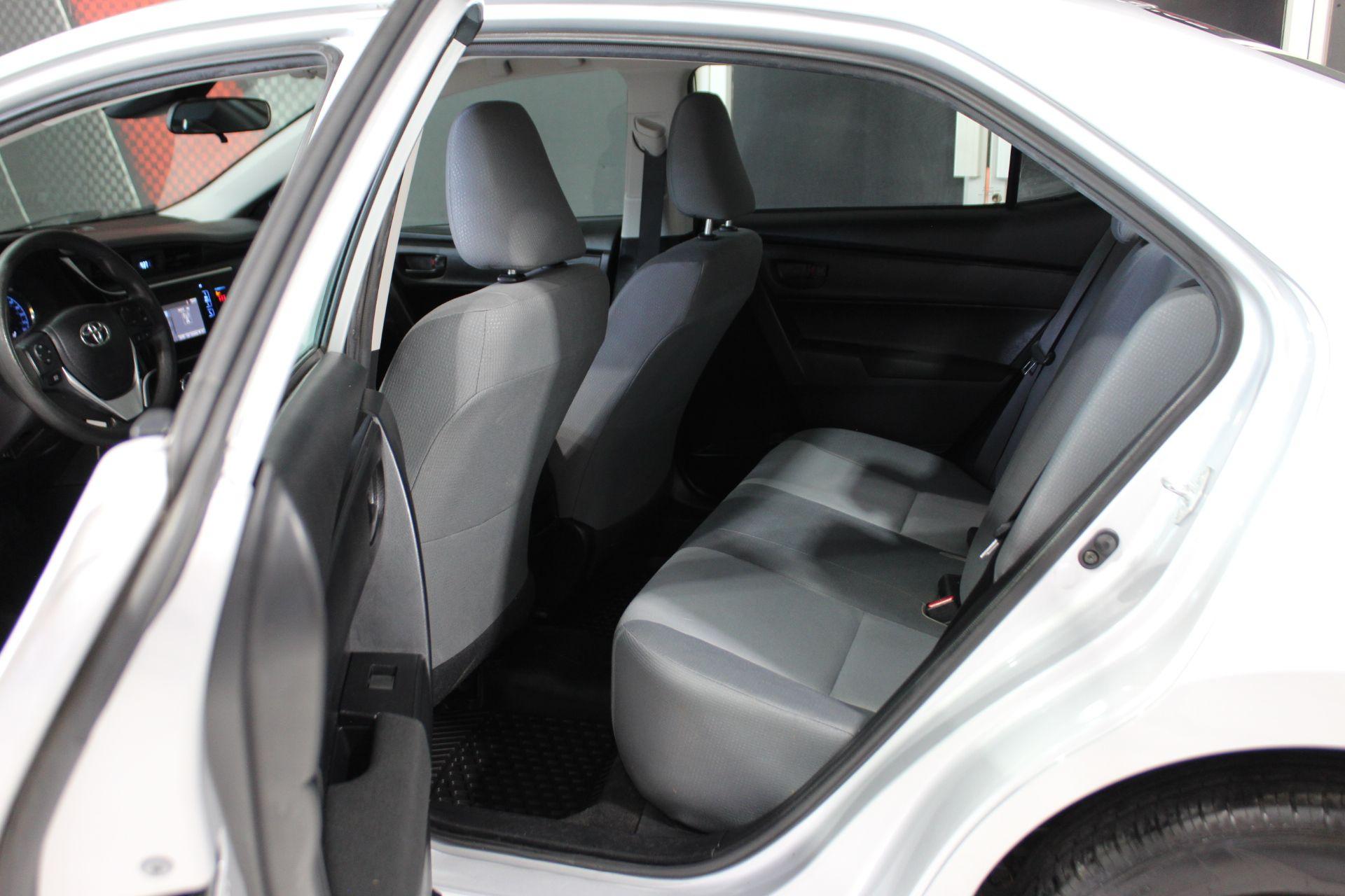 Toyota Corolla 2019 - Image 23