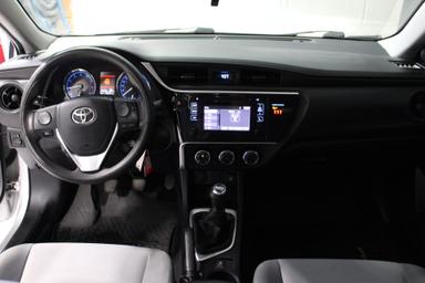 Toyota Corolla 2019 - Thumbnail 12