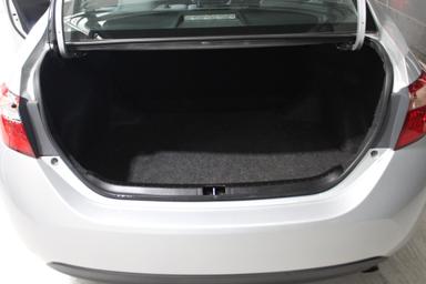 Toyota Corolla 2019 - Thumbnail 24