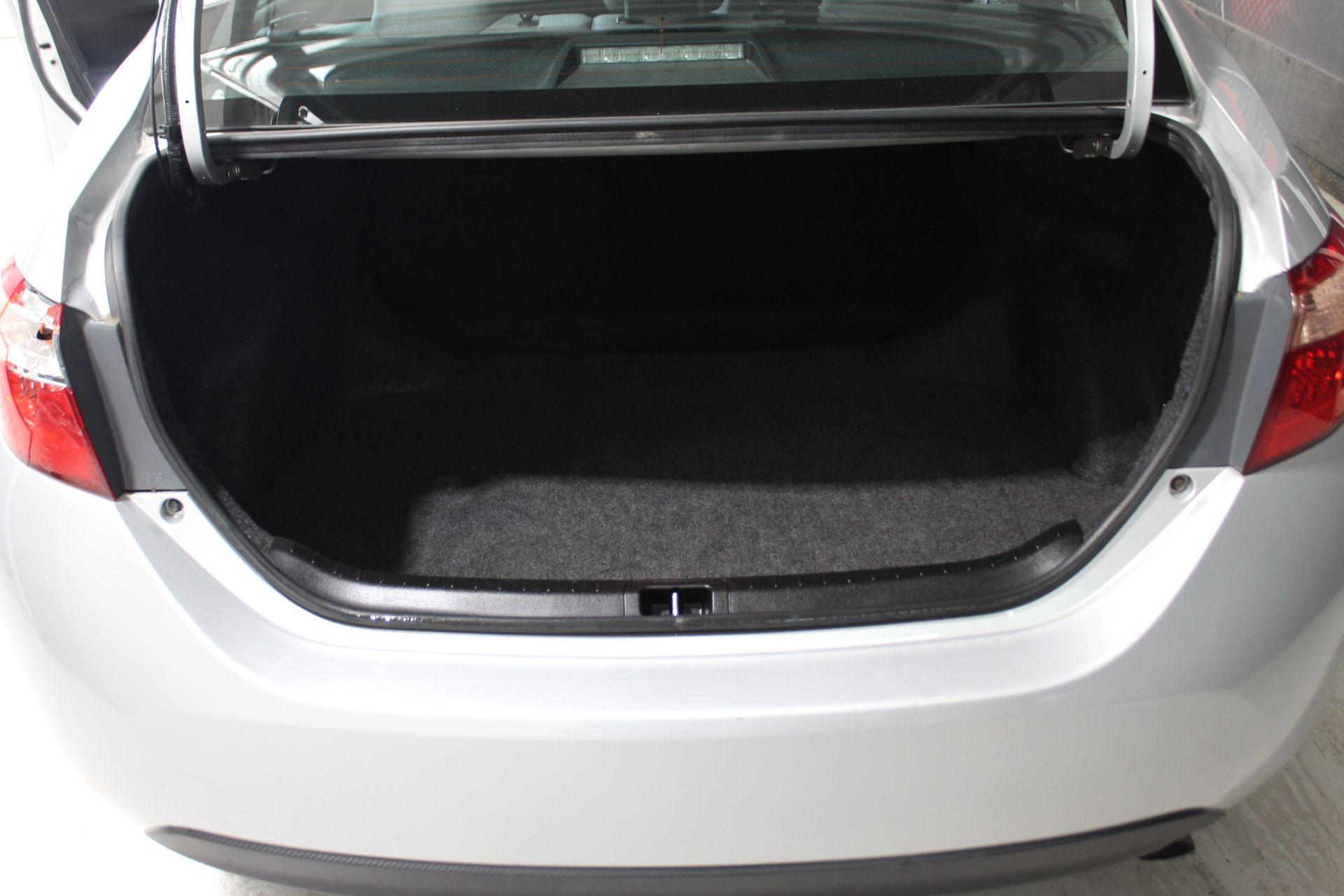 Toyota Corolla 2019 - Image 24