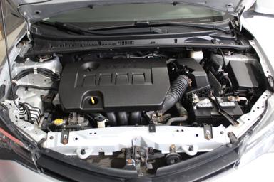 Toyota Corolla 2019 - Thumbnail 25