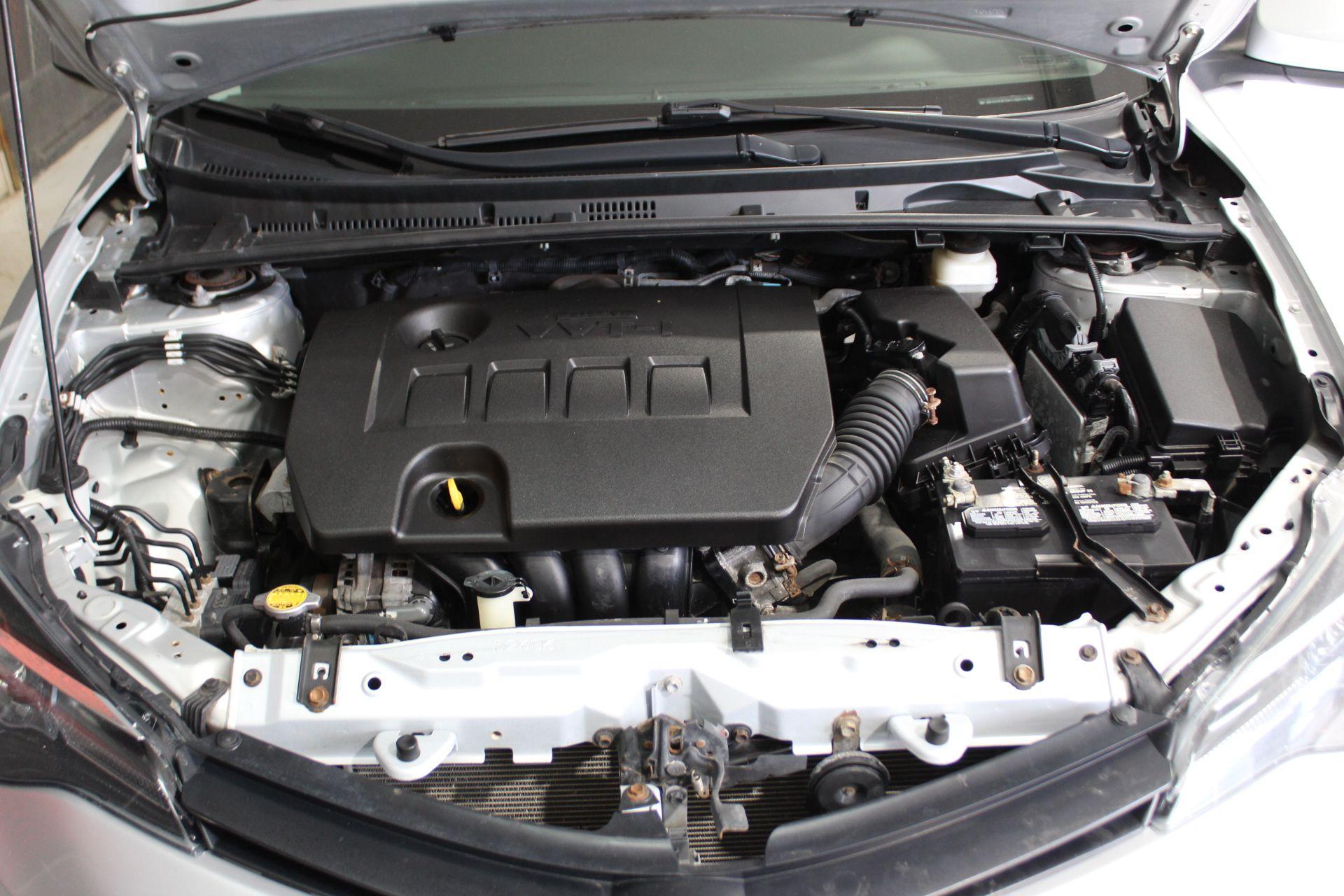 Toyota Corolla 2019 - Image 25