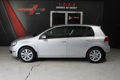 Volkswagen Golf 2013 - Thumbnail 1