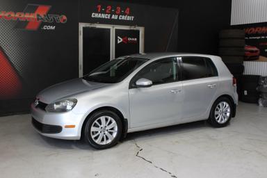Volkswagen Golf 2013 - Thumbnail 2