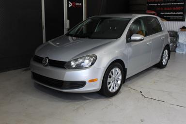 Volkswagen Golf 2013 - Thumbnail 3