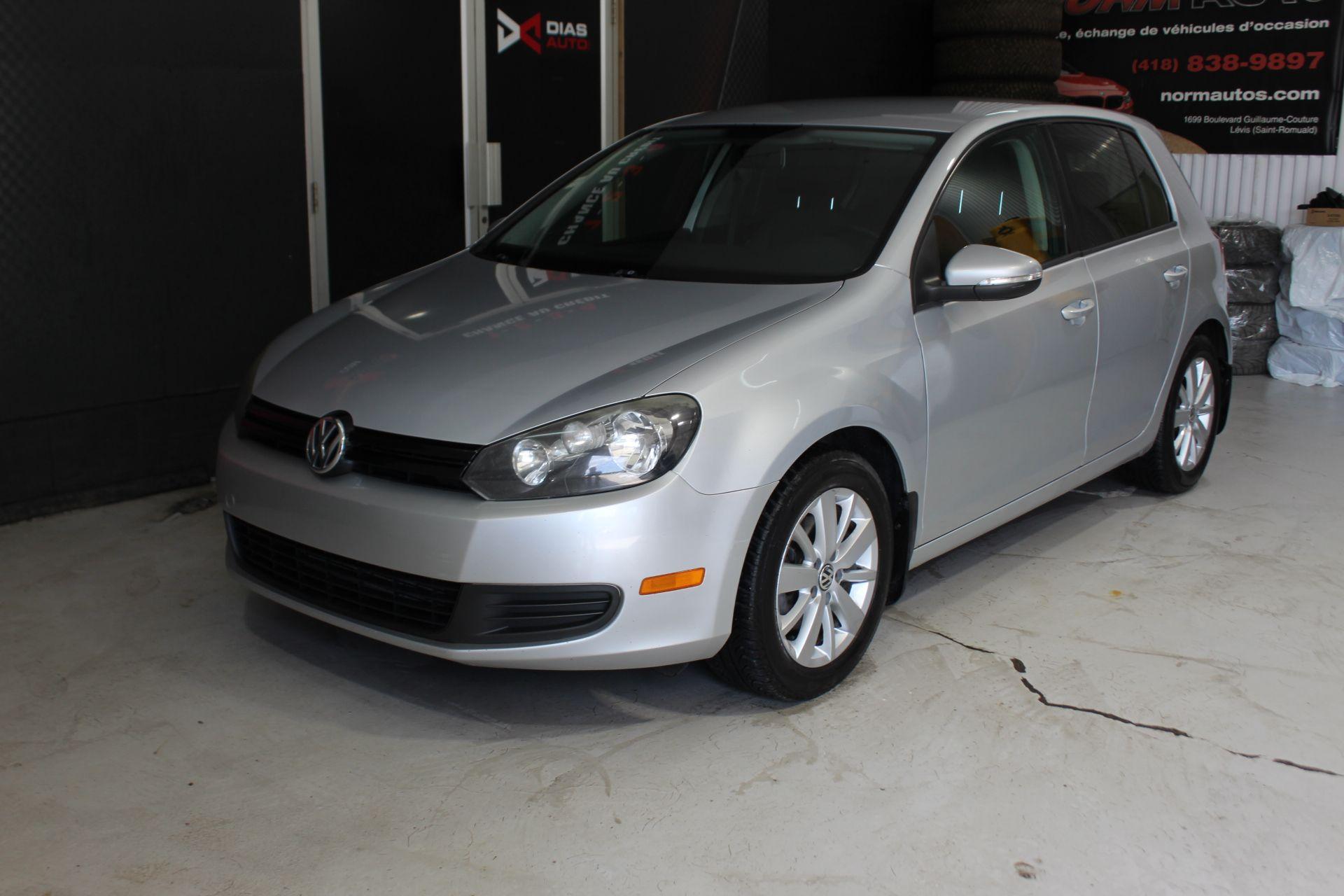 Volkswagen Golf 2013 - Image 3