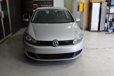 Volkswagen Golf 2013 - Thumbnail 4