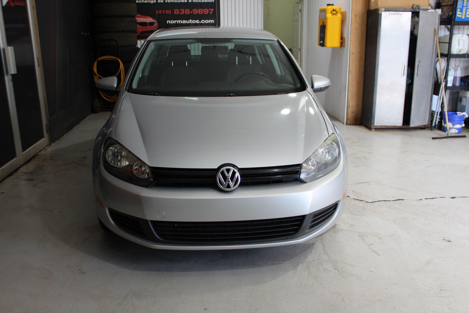 Volkswagen Golf 2013 - Image 4