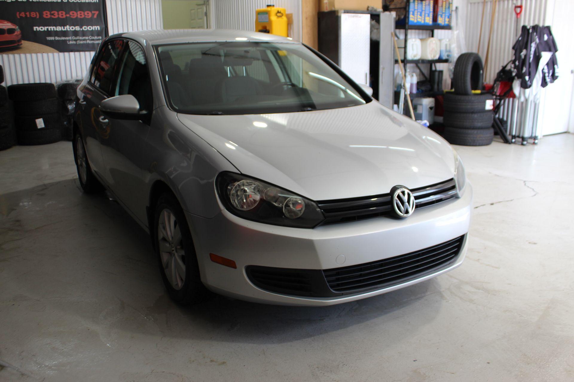 Volkswagen Golf 2013 - Image 5