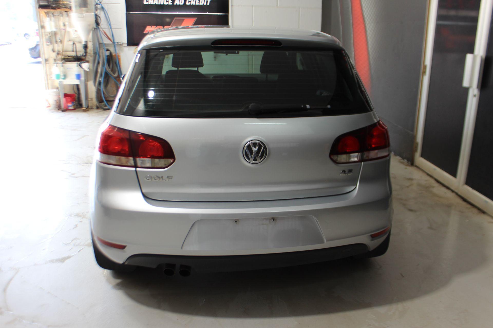 Volkswagen Golf 2013 - Image 7