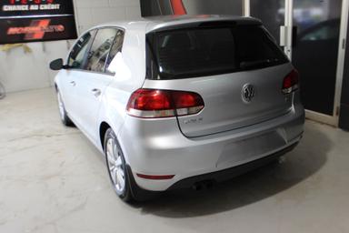 Volkswagen Golf 2013 - Thumbnail 8