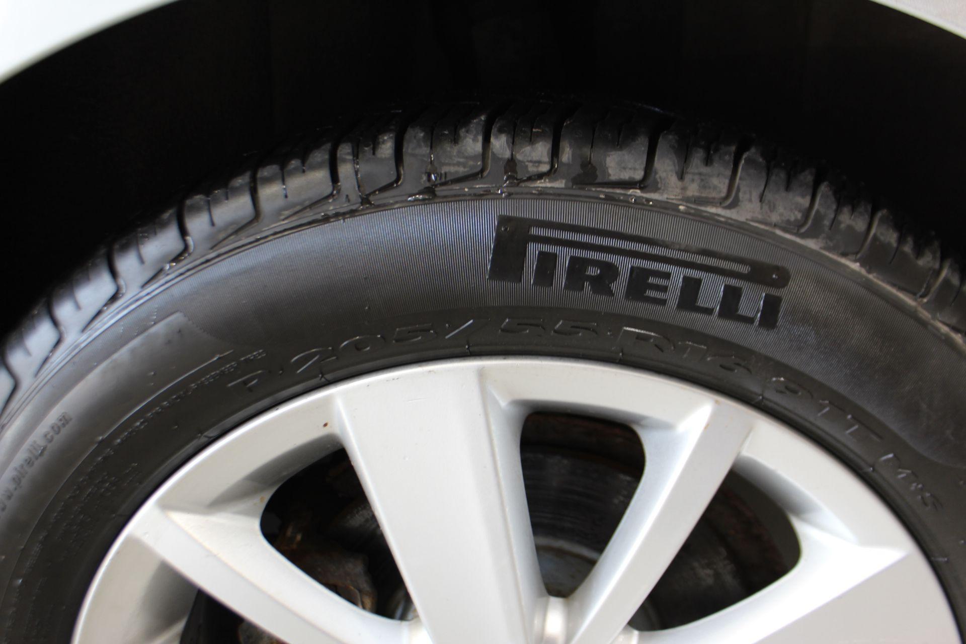 Volkswagen Golf 2013 - Image 10