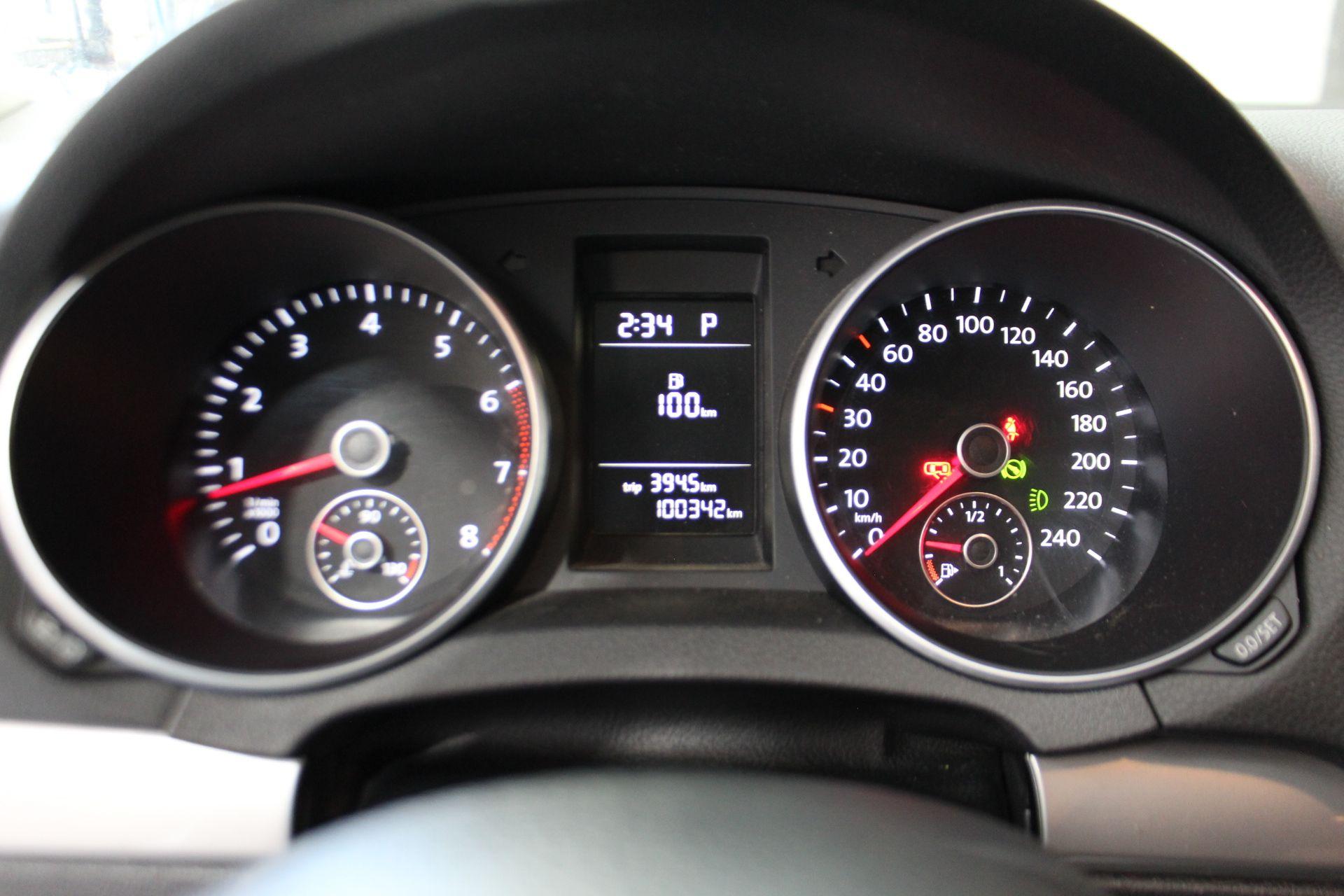 Volkswagen Golf 2013 - Image 14