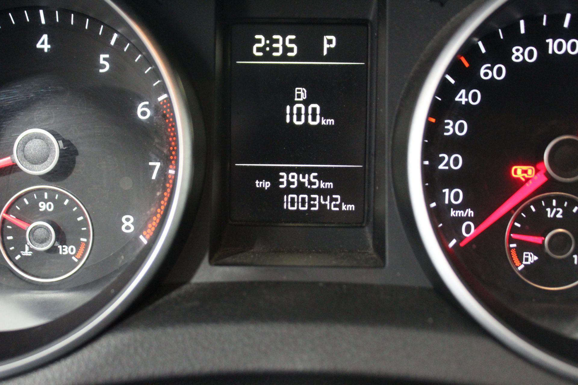 Volkswagen Golf 2013 - Image 17