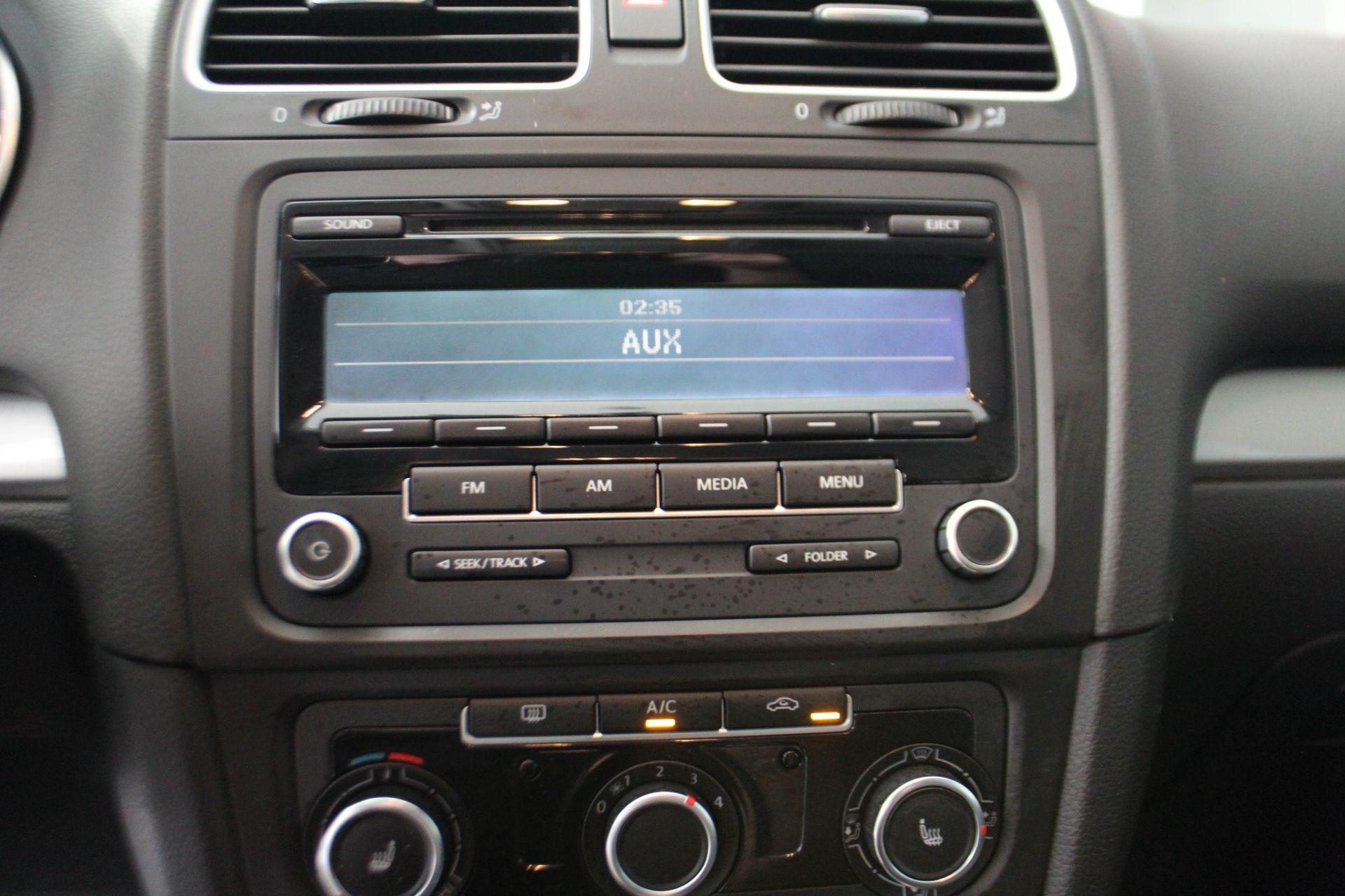 Volkswagen Golf 2013 - Image 18