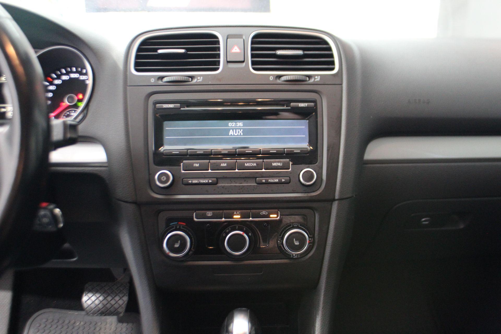 Volkswagen Golf 2013 - Image 22