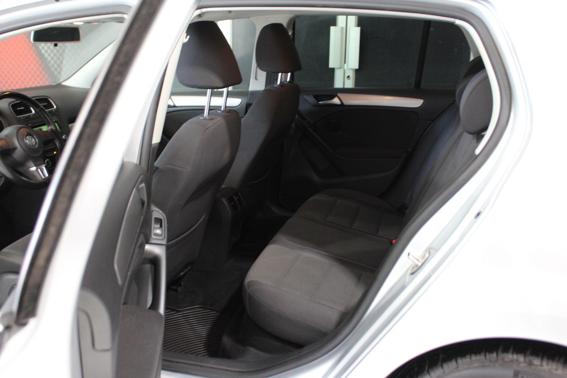 Volkswagen Golf 2013 - Image 23