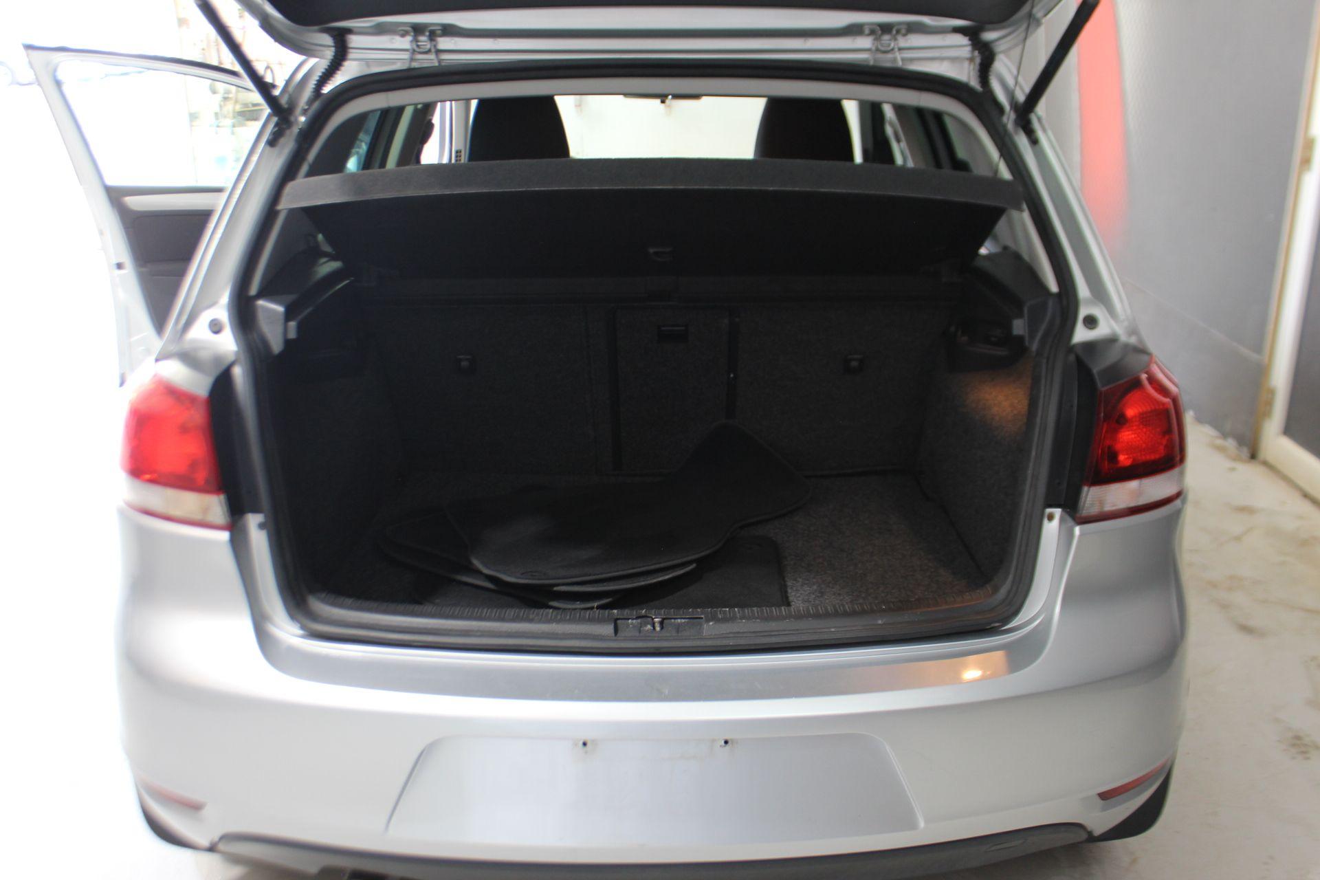 Volkswagen Golf 2013 - Image 25